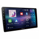 Pioneer SPH-PF97BT autorádio 9" pre Opel Astra Corsa Antara Zafira