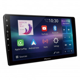 Pioneer SPH-PF97BT autorádio 9" pre Opel Astra Corsa Antara Zafira