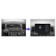 Pioneer SPH-PF97BT autorádio 9" pre Volkswagen Multivan T5 Transporter 2003-2015