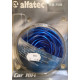 Alfatec RCA kábel 5m OFC