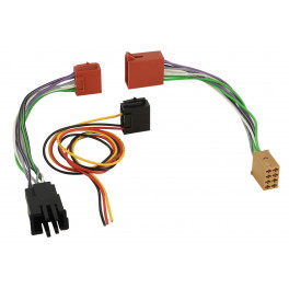 Musway MPK-QHL50-O