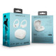 Energy Earphones Sport 4 True Wireless Snow