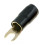 Vidlicka na 25mm kabel