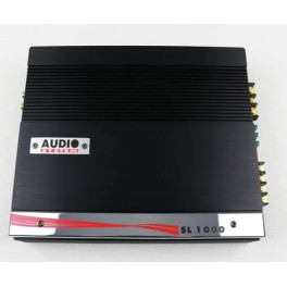 Audiosystem SL1000
