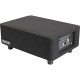 Ground Zero GZCS 20SUB-ACT aktívny subwoofer