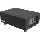 Ground Zero GZCS 20SUB-ACT aktívny subwoofer