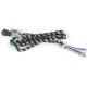 Musway MPK-QSC25 adaptér na Quadlock 2,5m