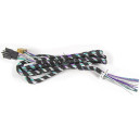 Musway MPK-QSC25 adaptér na Quadlock 2,5m