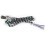 Musway MPK-QSC25 adaptér na Quadlock 2,5m