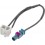 antenny adapter Audi RNS-E