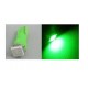 T5 1- SMD LED žiarovka zelená