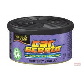 Vanilka-Monterey Vanilla