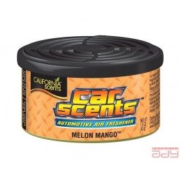 Melón Mango-Melon Mango
