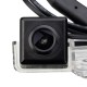 Parkovacia cúvacia kamera pre VW Golf+ B5 B6 Touran Caddy T5 Superb I