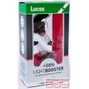 Autožiarovky LUCAS HB4 (9006) - 12V/51W, +50% Light Booster