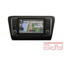 Pioneer AVIC-EVO1-OC 2H-MTB navigácia s Apple CarPlay a Android Auto
