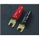 Vidlicka na 6mm kabel