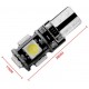 T10 5-SMD LED CAN BUS
