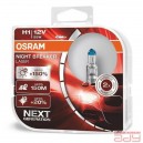 H1 OSRAM Night Breaker Laser +150% BOX 2ks